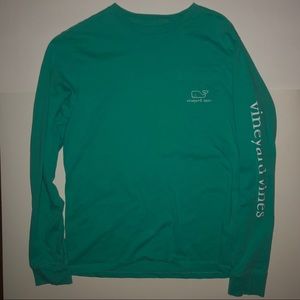 Vineyard Vines Long Sleeve